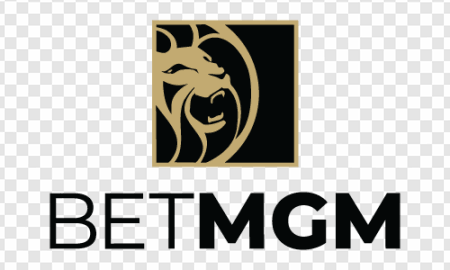 BetMGM Casino logo